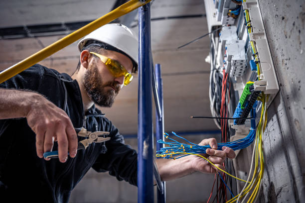 Best Electrical Contractors for Businesses  in Westover, AL