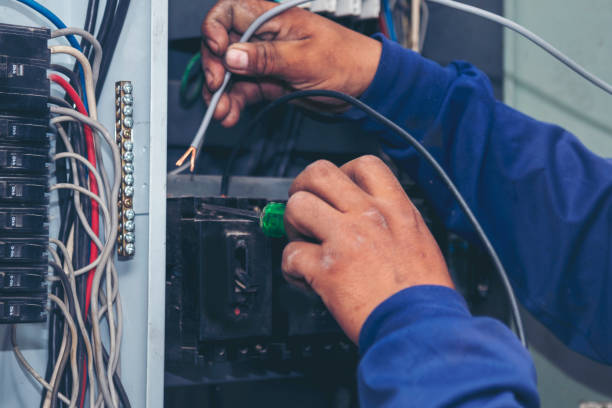 Reliable AL Electrician Solutions