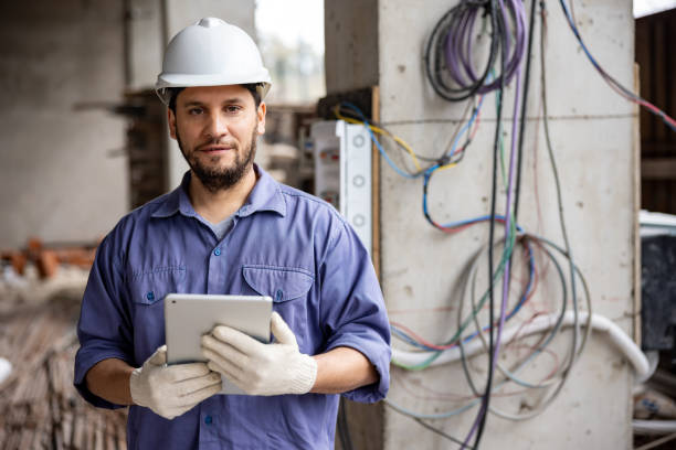 Best Electric Panel Repair  in Westover, AL