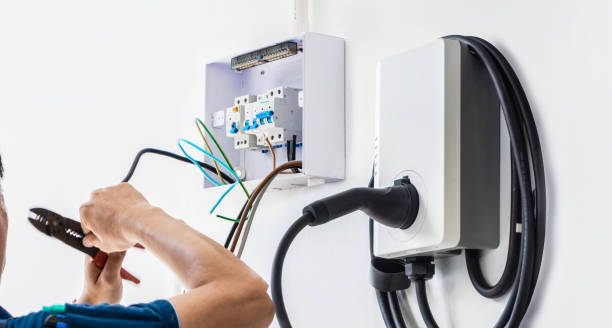 Best Home Electrical Repair  in Westover, AL