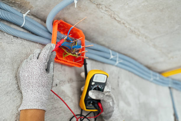 Best Circuit Breaker Repair  in Westover, AL