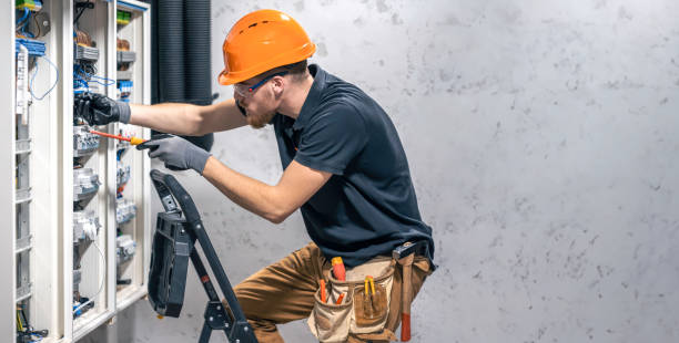 Best Affordable Electrical Installation  in Westover, AL