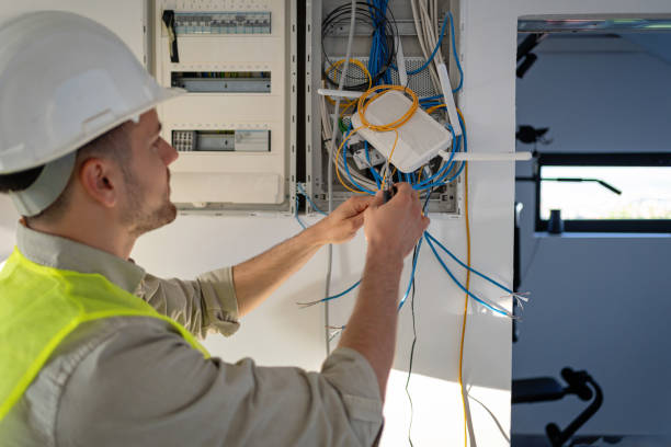 Best Affordable Emergency Electrician  in Westover, AL
